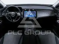 2025 Mercedes Benz E 200