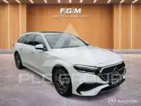 2025 Mercedes Benz E 200