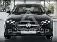 2025 Mercedes Benz E 200