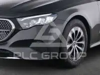 2025 Mercedes Benz E 200