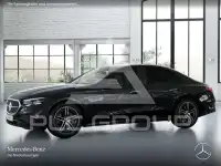 2025 Mercedes Benz E 200