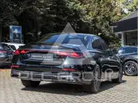 2025 Mercedes Benz E 200