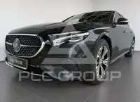 2025 Mercedes Benz E 200