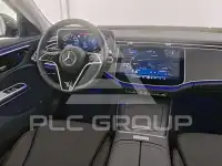 2025 Mercedes Benz E 200