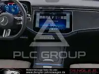 2025 Mercedes Benz E 200