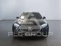 2025 Mercedes Benz E 200