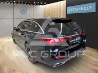 2025 Mercedes Benz E 200