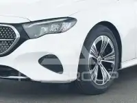 2025 Mercedes Benz E 200