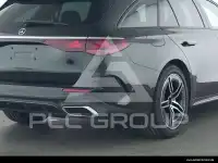 2025 Mercedes Benz E 200