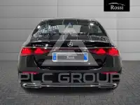 2025 Mercedes Benz E 200