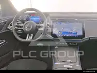 2025 Mercedes Benz E 200