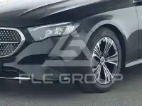 2025 Mercedes Benz E 200