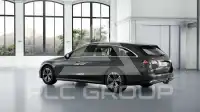 2025 Mercedes Benz E 200