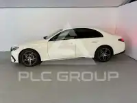 2025 Mercedes Benz E 200