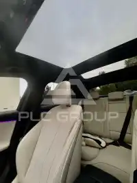 2025 Mercedes Benz E 200