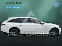 2025 Mercedes Benz E 200
