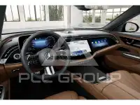2025 Mercedes Benz E 200