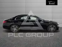2025 Mercedes Benz E 200