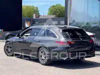 2025 Mercedes Benz E 200