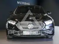 2025 Mercedes Benz E 200
