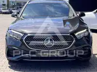 2025 Mercedes Benz E 200