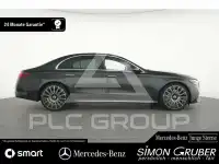 2025 Mercedes Benz E 200