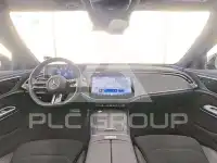 2025 Mercedes Benz E 200