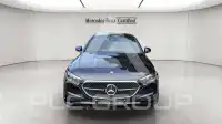 2025 Mercedes Benz E 200