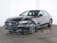 2025 Mercedes Benz E 200