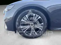 2025 Mercedes Benz E 200