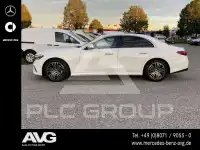 2025 Mercedes Benz E 200