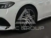 2025 Mercedes Benz E 200