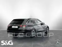 2025 Mercedes Benz E 200