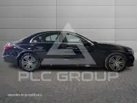 2025 Mercedes Benz E 200