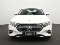 2025 Mercedes Benz E 200