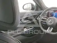 2025 Mercedes Benz E 200
