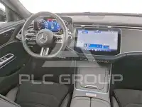 2025 Mercedes Benz E 200