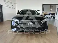 2025 Mercedes Benz E 200