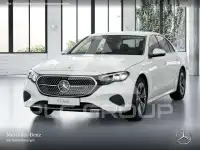 2025 Mercedes Benz E 200