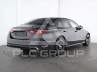 2025 Mercedes Benz E 200