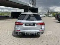 2025 Mercedes Benz E 200