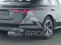 2025 Mercedes Benz E 200
