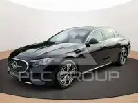 2025 Mercedes Benz E 200
