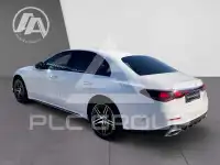 2025 Mercedes Benz E 200