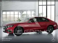2025 Mercedes Benz E 200