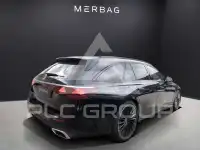 2025 Mercedes Benz E 200