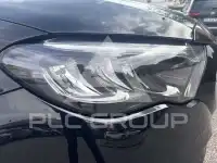 2025 Mercedes Benz E 200