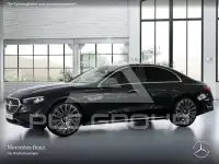 2025 Mercedes Benz E 200