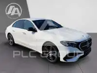 2025 Mercedes Benz E 200