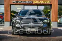 2025 Mercedes Benz E 200
